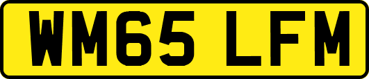 WM65LFM