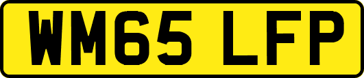 WM65LFP