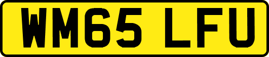 WM65LFU