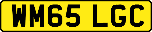 WM65LGC