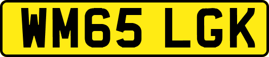 WM65LGK