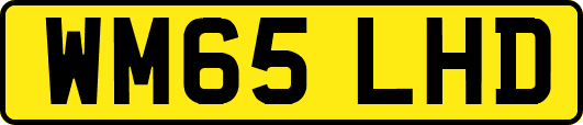 WM65LHD