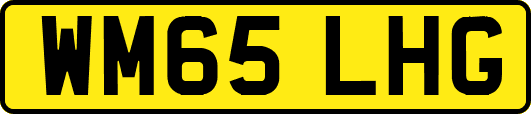 WM65LHG