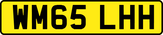 WM65LHH