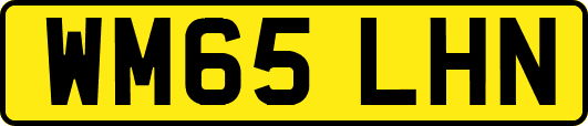WM65LHN