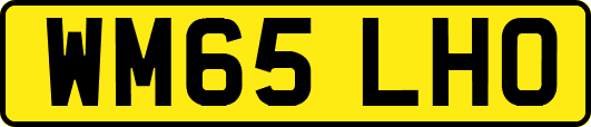 WM65LHO