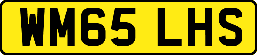 WM65LHS