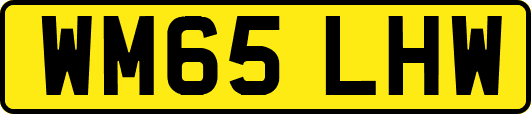 WM65LHW