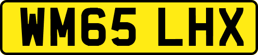 WM65LHX