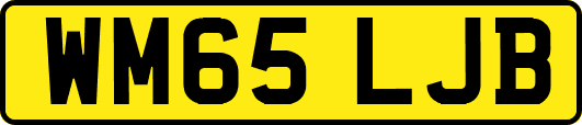 WM65LJB