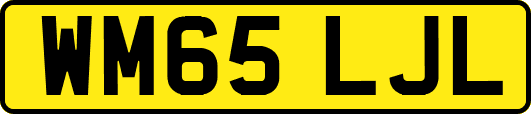 WM65LJL