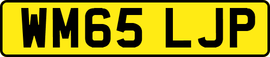 WM65LJP