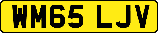 WM65LJV