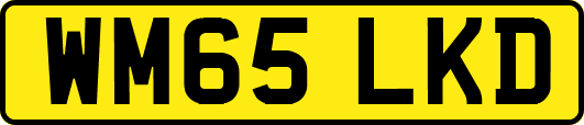 WM65LKD