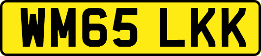 WM65LKK