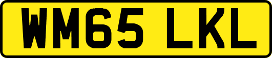 WM65LKL