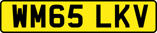 WM65LKV