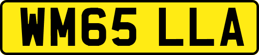 WM65LLA