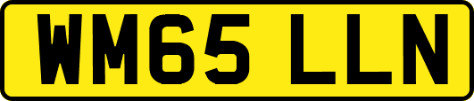 WM65LLN