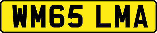 WM65LMA
