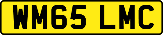 WM65LMC