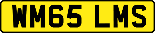 WM65LMS