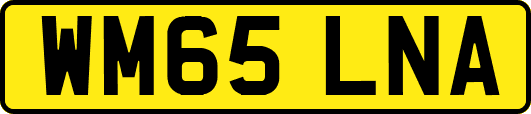 WM65LNA