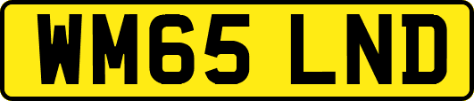 WM65LND
