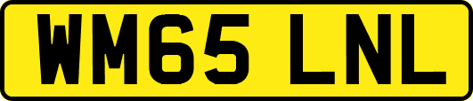 WM65LNL