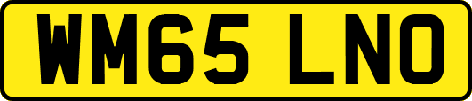 WM65LNO