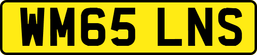 WM65LNS