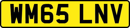 WM65LNV