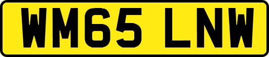 WM65LNW