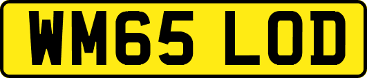 WM65LOD