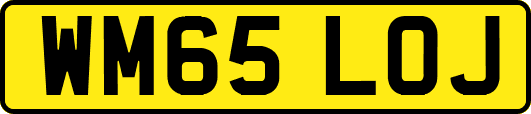 WM65LOJ