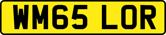 WM65LOR
