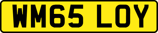 WM65LOY