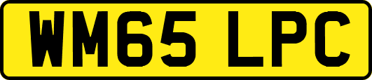 WM65LPC