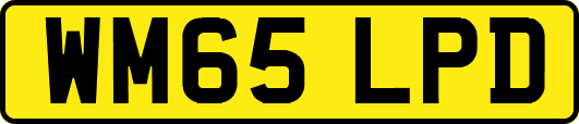 WM65LPD