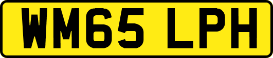 WM65LPH