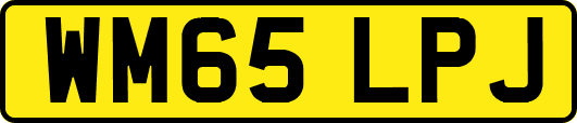 WM65LPJ