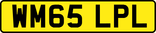 WM65LPL
