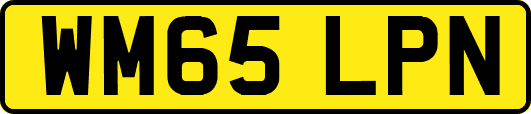 WM65LPN