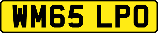 WM65LPO