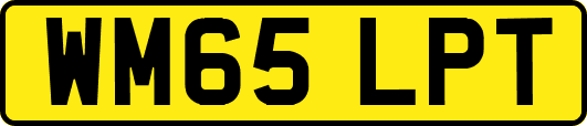 WM65LPT