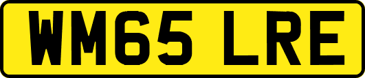 WM65LRE