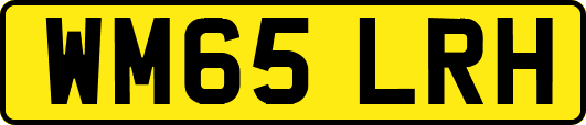 WM65LRH