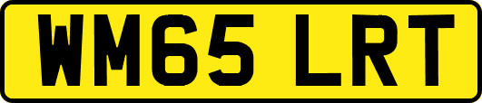 WM65LRT