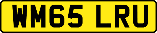 WM65LRU