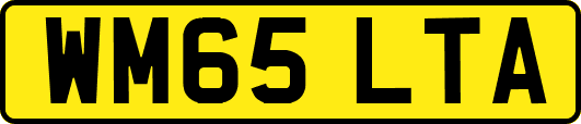 WM65LTA
